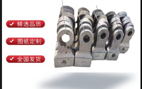 2026年无锡特种铸件厂商TOP榜单出炉！耐热耐磨哪家强？