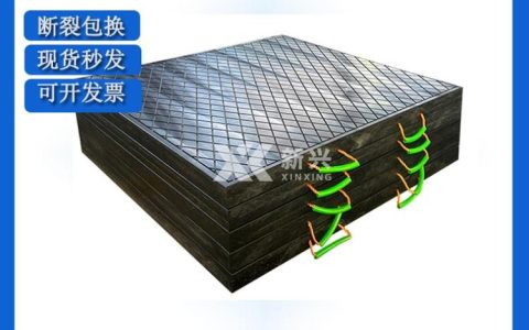 2026年山东省德州市吊车专用HDPE板厂家排行榜：实力对比与避坑选购指南