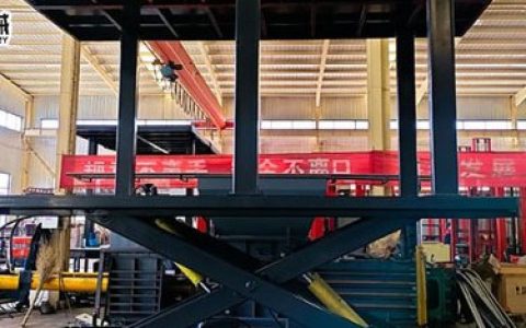 2026年山东省济南市往复式提升机推荐榜：实测3大品牌对比与选购指南