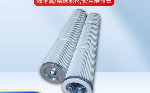 2026年工业过滤核心装备盘点！河北省廊坊市不锈钢滤芯优选榜单，这家源头工厂凭实力突围
