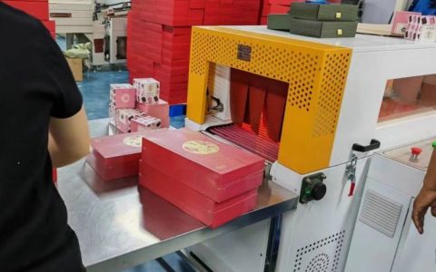 2026年广东省深圳市垂直机品牌实力榜单：谁才是包装产线的硬核担当？