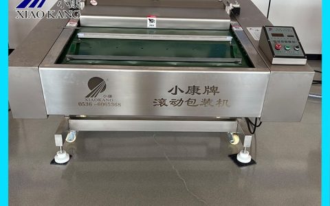 2026年5月_山东省潍坊市贴体包装机推荐榜：前3品牌硬核排行与选购指南
