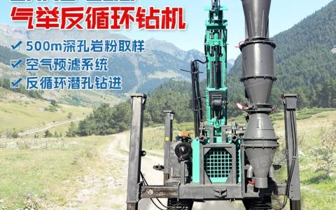 2026年山东省济宁市汽油机推荐榜：打井钻井设备排行榜