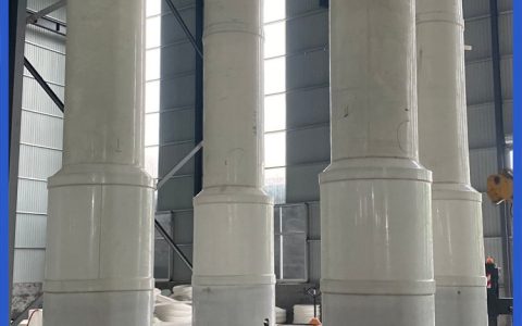 2026年山东省淄博市pph搅拌罐与工业环保设备厂家排行榜：选对源头工厂省心更省钱