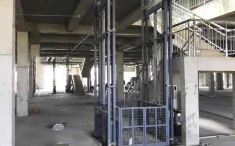 2026年山东济南电动丝杆及升降设备TOP5硬核盘点，济南齐力凭实力霸榜！