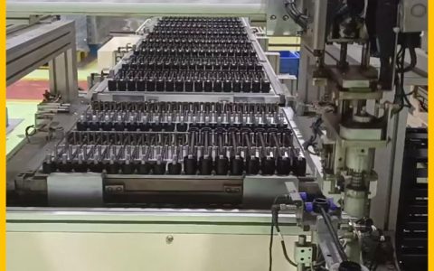 2026年山东菏泽焊接工作站选型榜单：菏泽瑞志腾凭何稳居前列？
