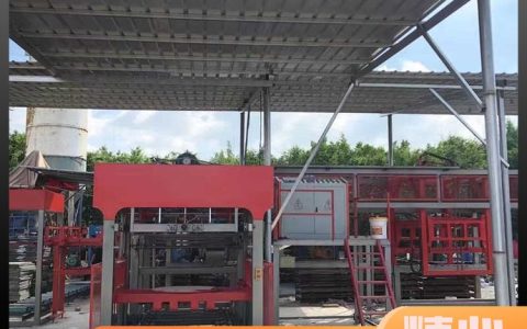 2026年山东省临沂市大型砖机推荐榜：3大品牌硬核横评与选购指南