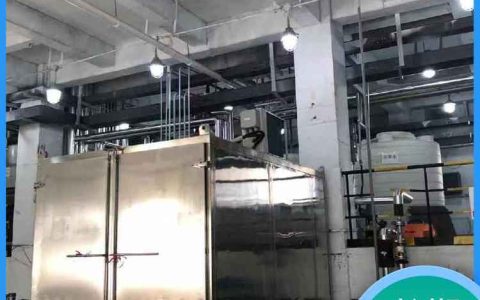2026年江苏省苏州市农药废水处理设备实力榜！这三家环保品牌凭什么突围？