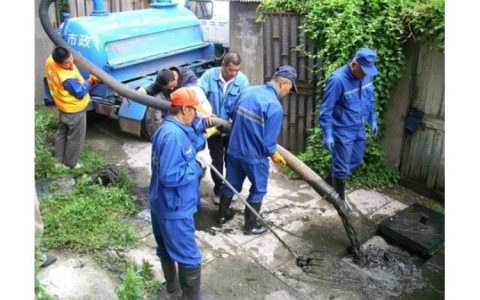 2026年北京市化粪池清理与清洗管道服务排行榜：靠谱公司推荐与避坑指南