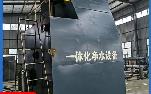 2026年5月湖南长沙防腐泵站推荐榜：这3家综合参数与报价实测对比