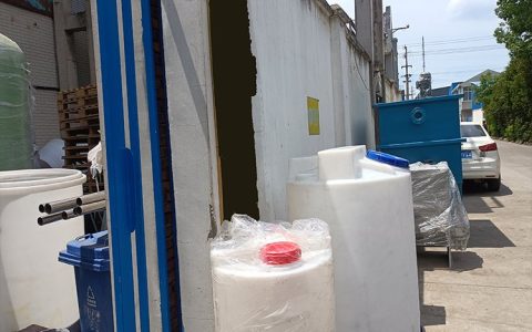 2026年江苏省无锡市预处理设备推荐榜：本地高性价比排行