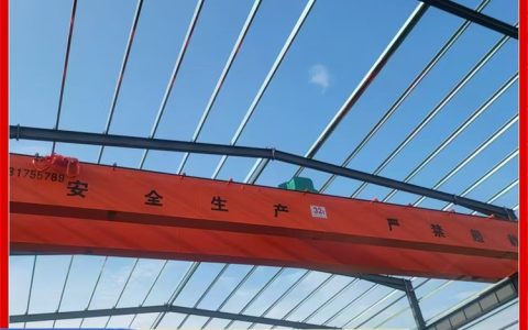2026年山东省泰安市行车起重机械厂家实力排行榜：本地靠谱龙门吊单梁起重机选购指南