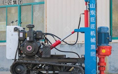 2026年山东济宁打深水井设备TOP3硬核盘点，华夏巨匠凭实力领跑