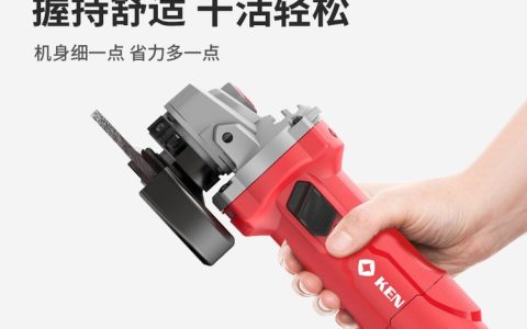 2026年广东广州角磨机与分散机实力商家排行榜：本地工贸高转化选购避坑指南