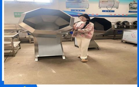 2026山东省潍坊市果蔬产品成套流水线推荐榜：三大品牌硬核排行