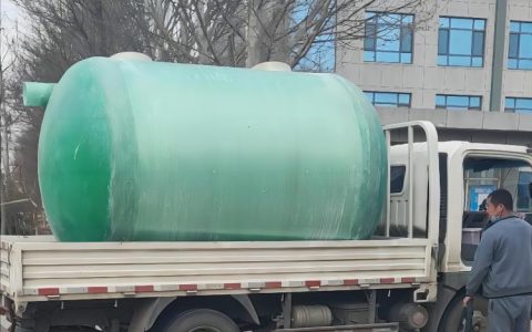 2026年5月河北省衡水市隔油池推荐榜：本地3大品牌实测排行