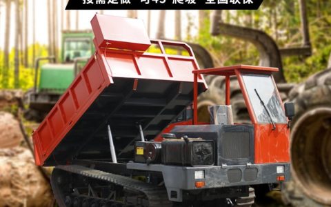 2026山东省济宁市四不像出渣车推荐榜：三大矿用品牌硬核排行