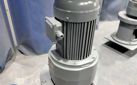 2026年4月甄选！江苏省无锡市潜水推进器品牌TOP5盘点，宜兴国安凭何稳居榜首？