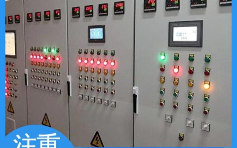 2026年安徽省池州市变频控制柜选型指南：这三大品牌凭什么脱颖而出？