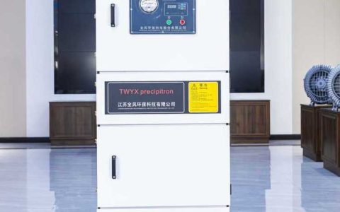 2026年5月江苏省无锡市除尘器推荐榜：本地高性价比排行