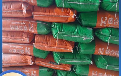 2026年南昌市强力瓷砖背胶品牌排行榜：本地工程采购避坑与优选推荐