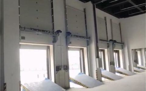 2026年新疆克拉玛依滑升门推荐榜：工业门选购排行与深度评测