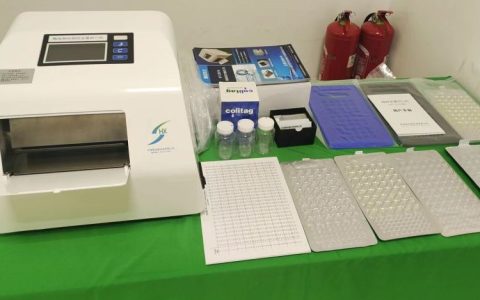 2026年天津市颗粒强度仪选购榜单出炉！这三家品牌谁更值得入手？