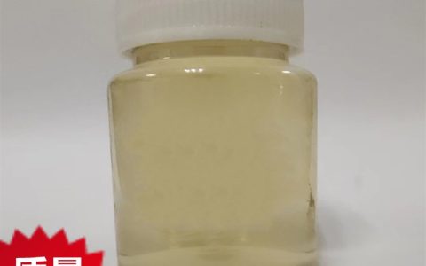 湖北世能化工科技有限公司发力山梨醇缩水甘油醚研发，推动新材料技术升级