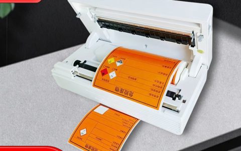 2026年5月江苏省南京市多尺寸标签打印机推荐榜：危废管理终端实测排名