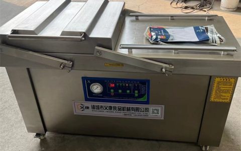 2026年山东省潍坊市真空滚揉机推荐榜：前3名性价比实测