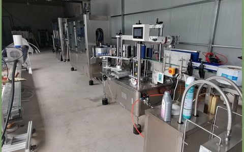 2026年山东潍坊工业水处理设备实力榜单：谁在重塑行业净水标杆？