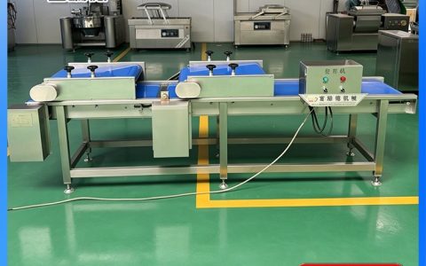 2026年山东省潍坊市腌渍菜脱水机推荐榜：前3名硬核排行