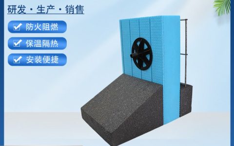 2026年华北建材圈深度盘点！廊坊防水保温一体板硬核榜单出炉，谁能稳居前列？