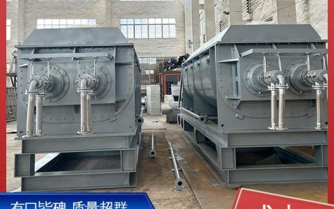 2026年江苏省常州市30B粉碎机实力榜单揭晓！这三家本地老厂谁更值得托付？