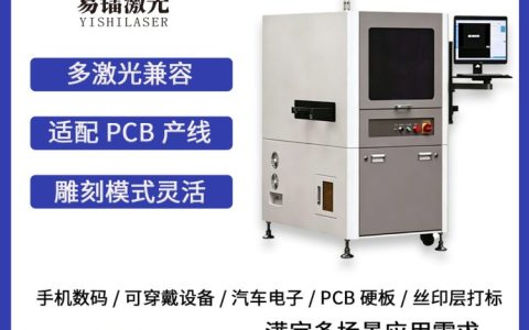 2026年5月广东深圳打标机推荐榜：这3家性价比与响应速度实测排名