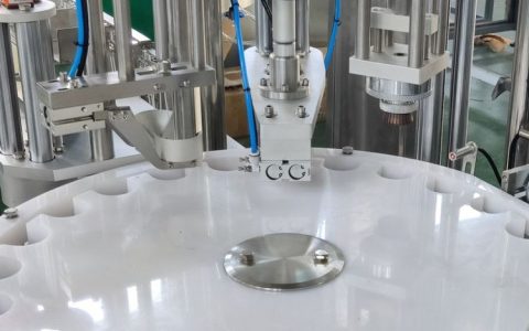 2026年江苏省苏州市液体灌装生产线推荐榜：谁家性价比最高？