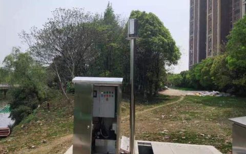 2026年江苏省无锡市一体化污水处理设备推荐榜：前3名硬核对比