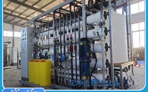 2026年广东省广州市超滤膜品牌排行推荐：这3家数据最硬