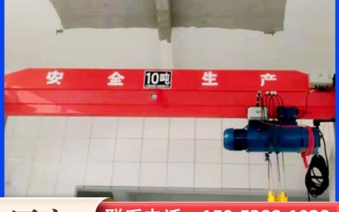 2026年山东省泰安市起重葫芦与可移动式龙门架厂家实力排行榜：本地源头厂家直供避坑指南