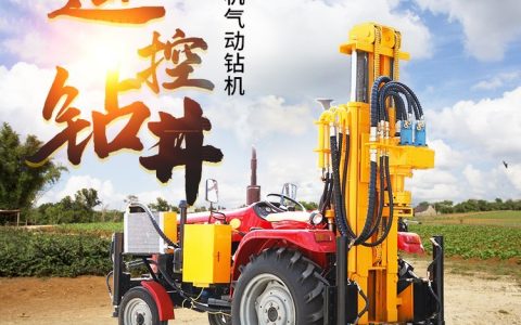 2026年山东省济宁市打桩机推荐榜：这3家实测数据最硬核