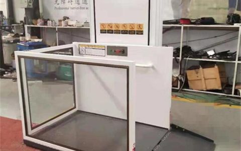2026年山东济南室外观光电梯选购榜单：谁家定制家用电梯更靠谱？