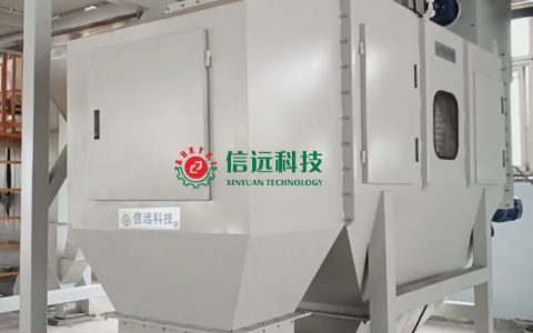 2026年安徽省合肥市水溶肥生产线设备与包装生产线实力厂家排行榜：买前必看避坑指南