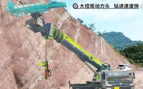 2026年_山东省济宁市__旋挖钻机_推荐榜：实测性价比与服务响应排名