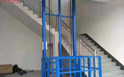 2026年山东省济南市升降舞台推荐榜：3大品牌硬核排行